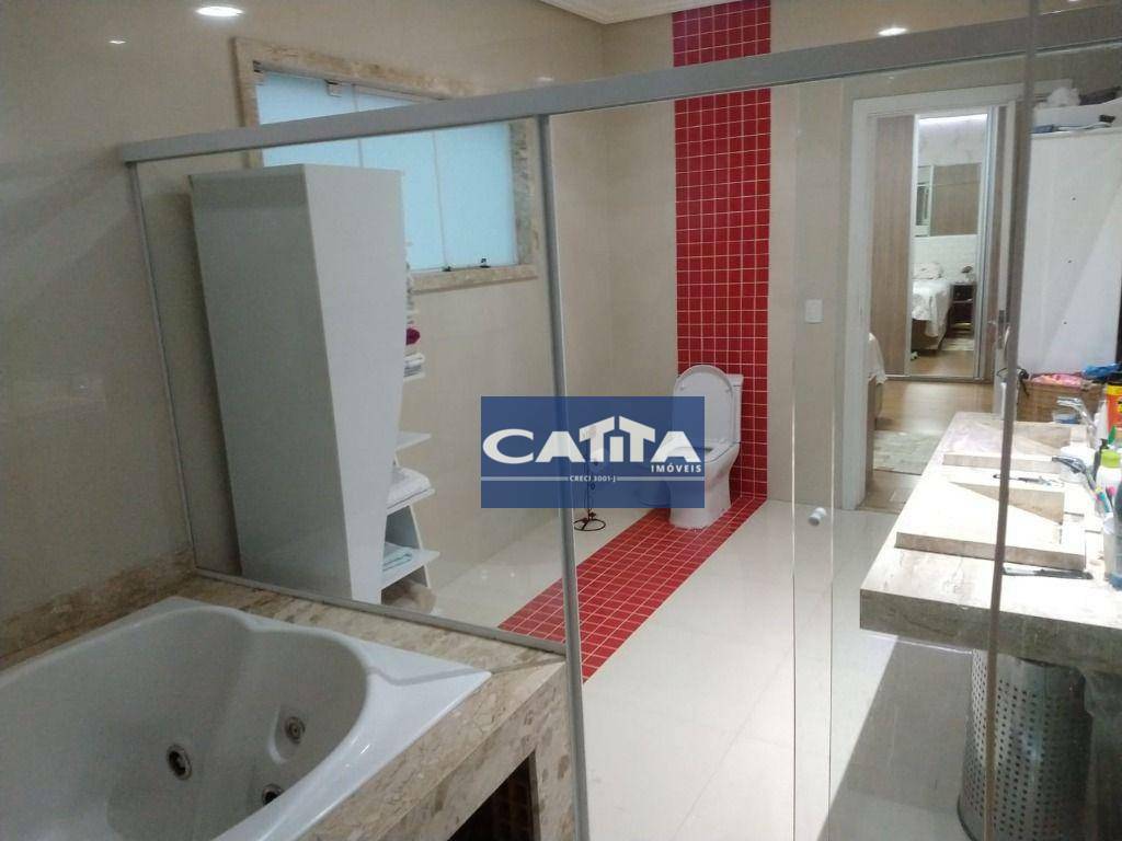 Sobrado à venda com 3 quartos, 255m² - Foto 22