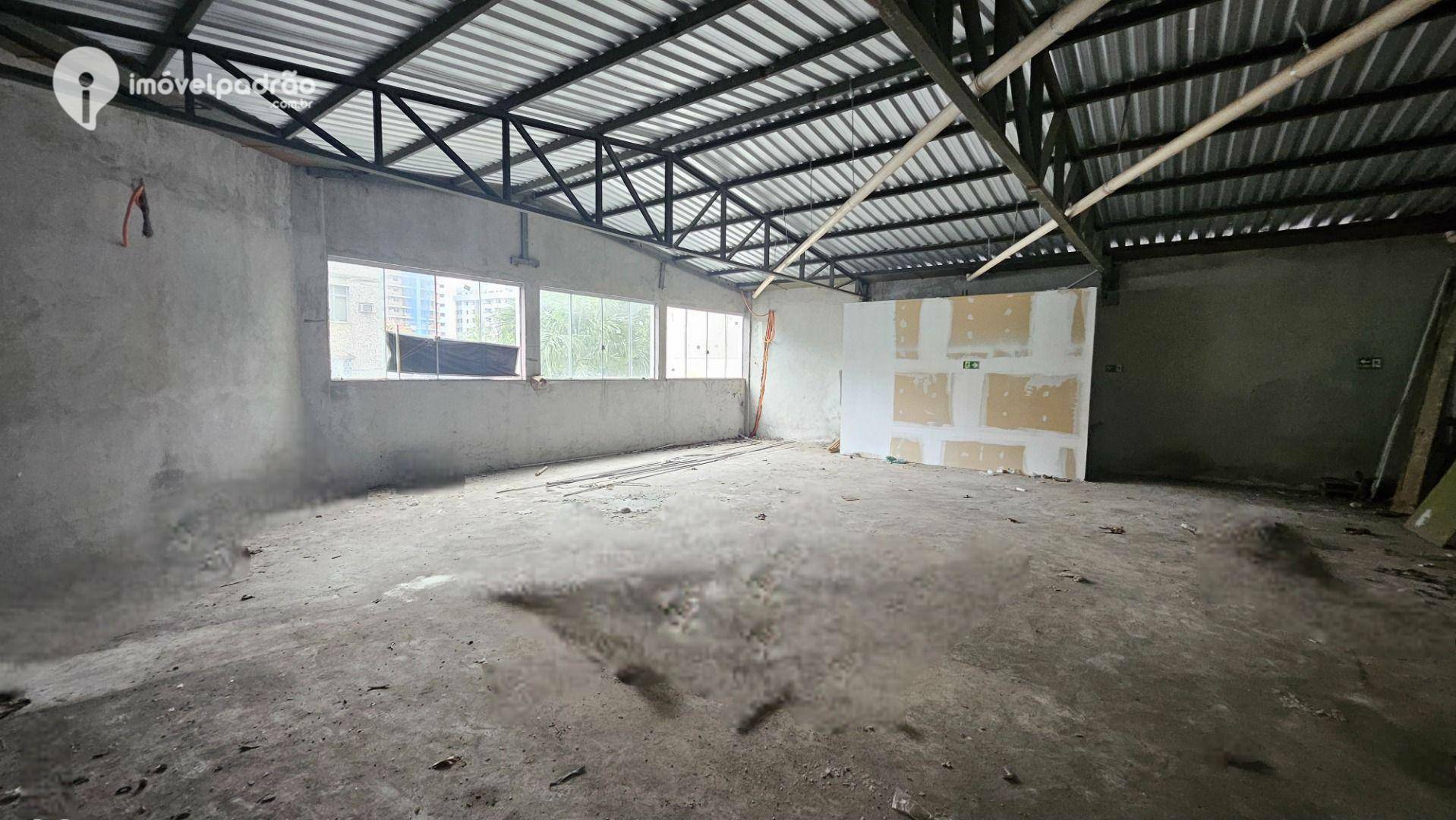 Conjunto Comercial-Sala para alugar, 100m² - Foto 13