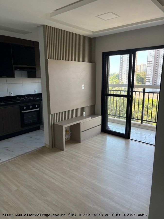Apartamento à venda com 2 quartos, 60m² - Foto 5
