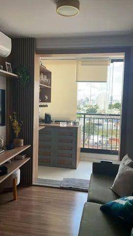 Apartamento à venda com 3 quartos, 67m² - Foto 2