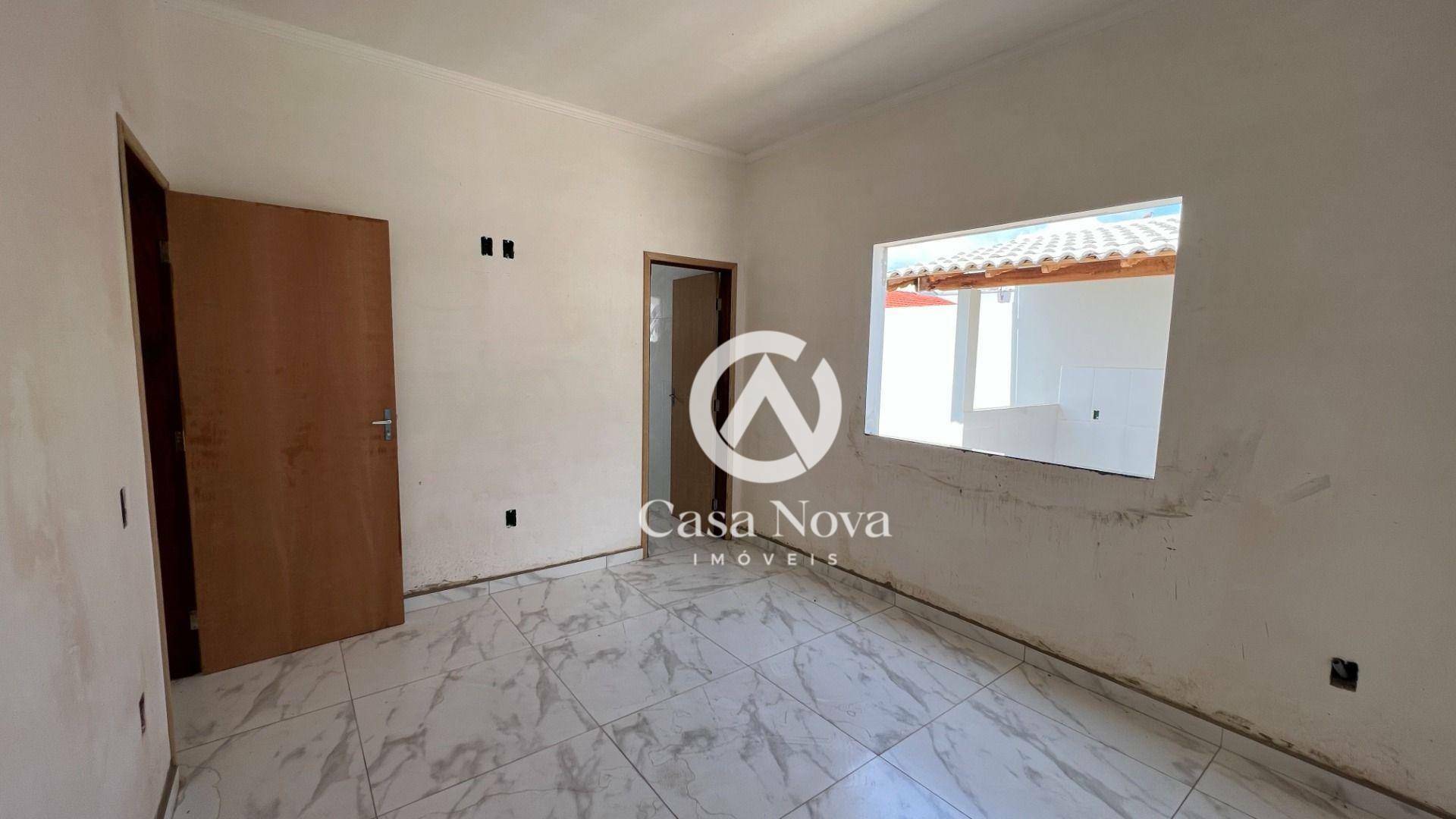 Casa à venda com 3 quartos, 138m² - Foto 3