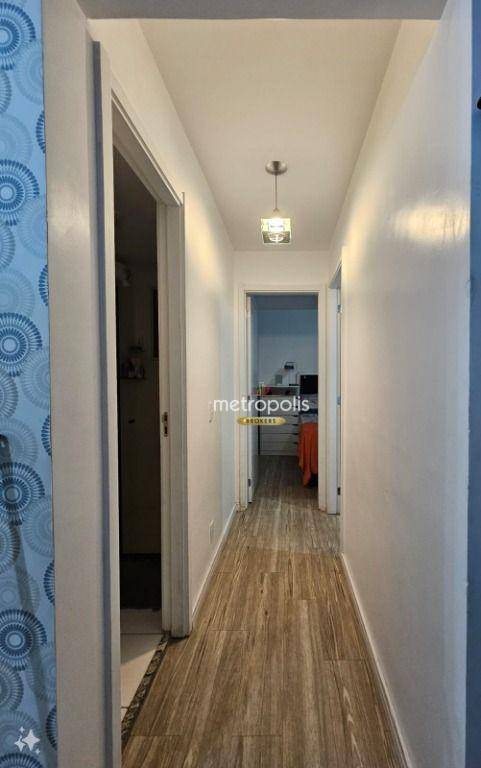 Apartamento à venda com 2 quartos, 41m² - Foto 9