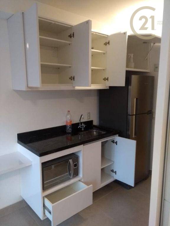 Apartamento à venda com 1 quarto, 35m² - Foto 18