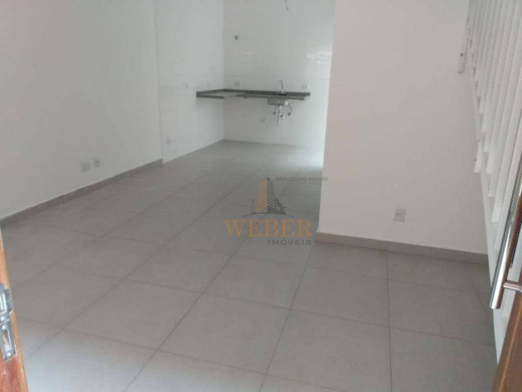 Sobrado à venda com 2 quartos, 72m² - Foto 33