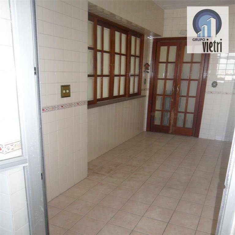 Apartamento à venda com 3 quartos, 110m² - Foto 25