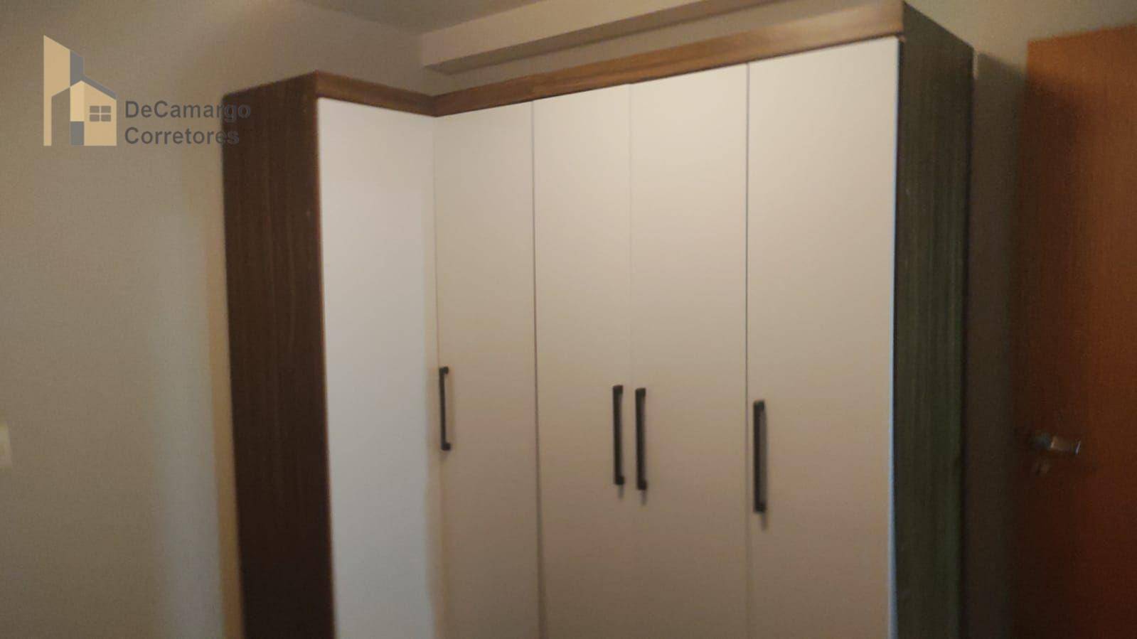 Apartamento à venda com 3 quartos, 96m² - Foto 6