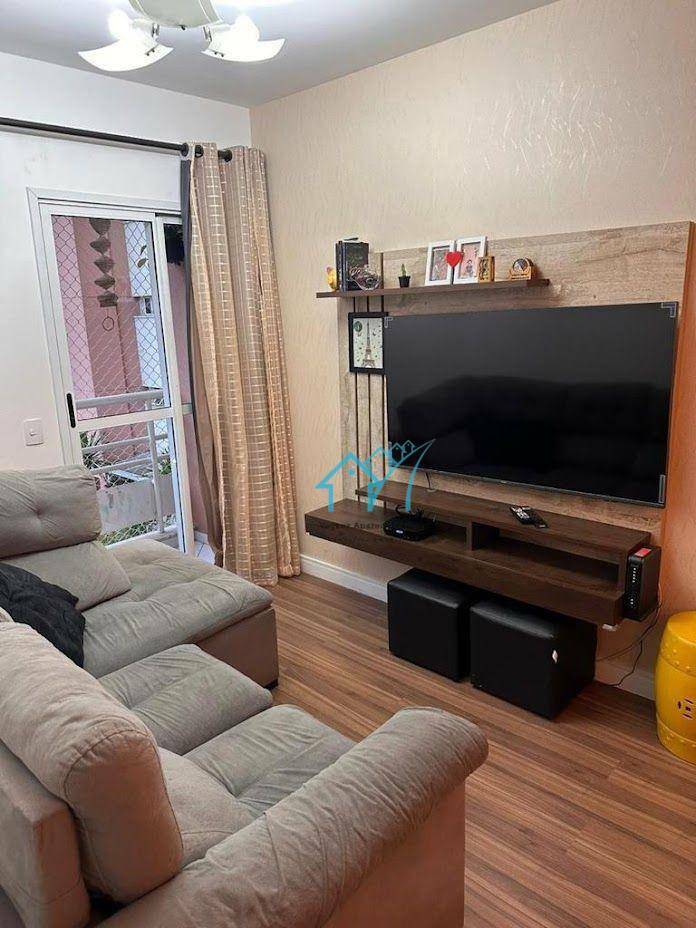 Apartamento à venda e aluguel com 3 quartos, 59m² - Foto 15