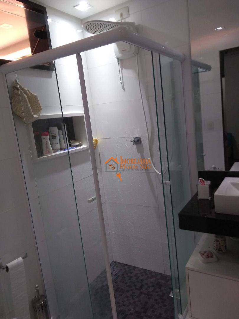 Sobrado à venda com 2 quartos, 140m² - Foto 16