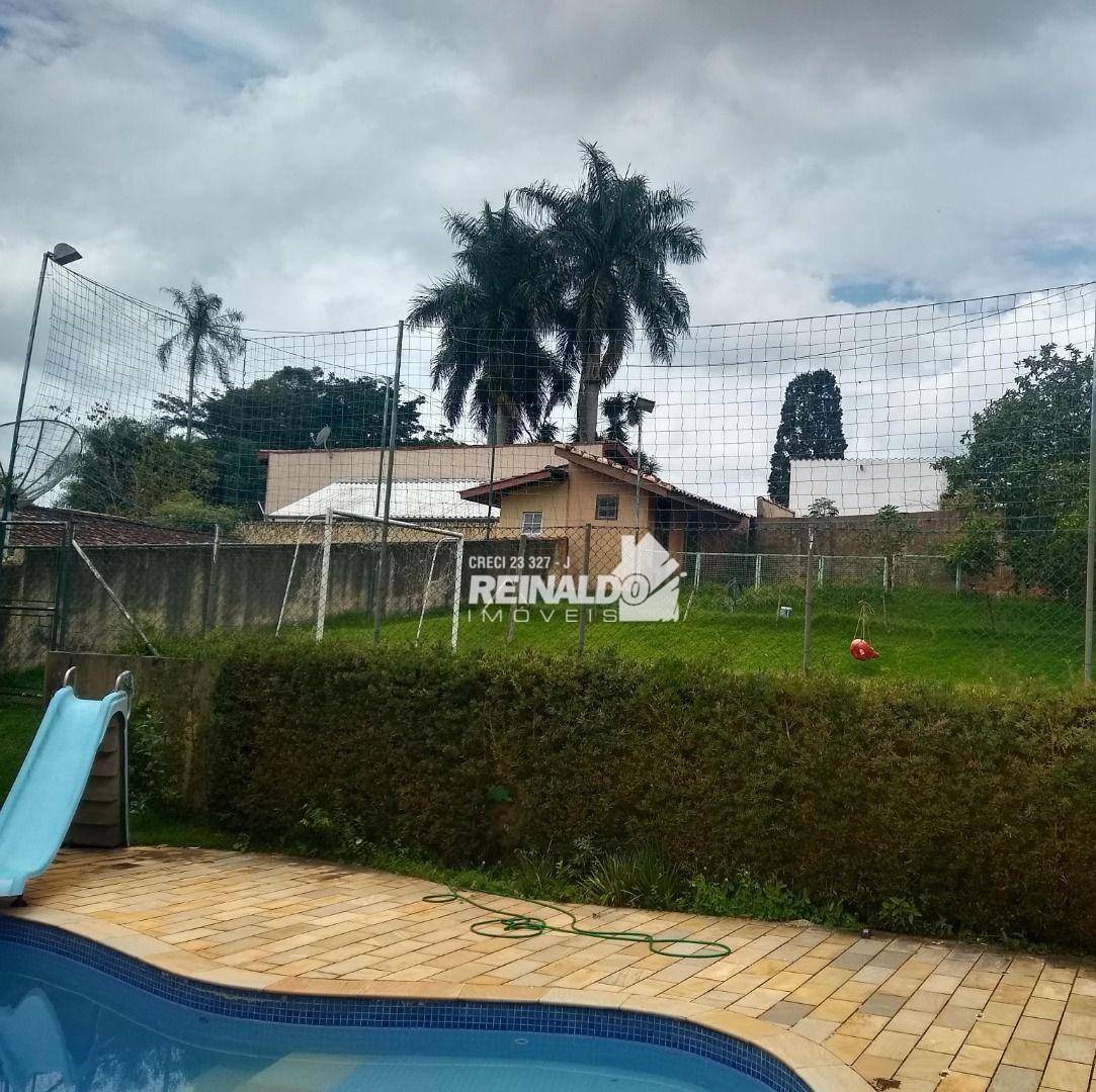 Casa de Condomínio à venda e aluguel com 4 quartos, 422m² - Foto 6