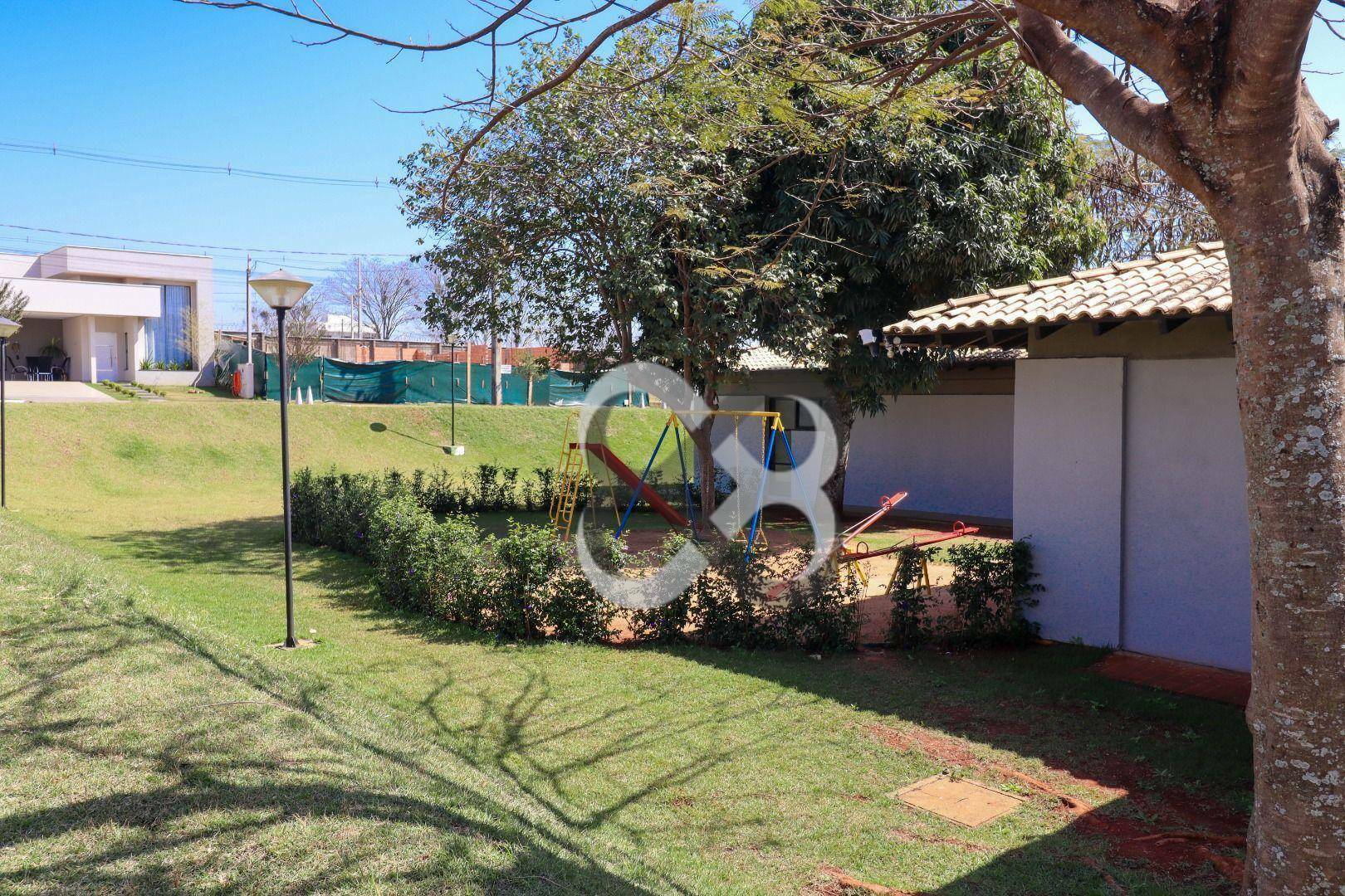 Casa de Condomínio para alugar com 3 quartos, 180m² - Foto 34