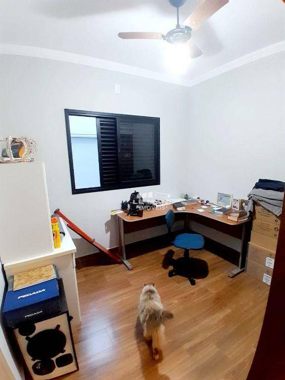 Casa de Condomínio à venda com 3 quartos, 170m² - Foto 9