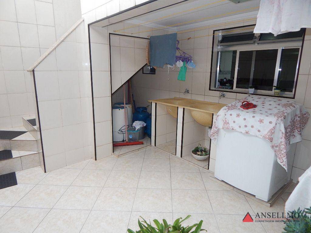 Sobrado, 3 quartos, 340 m² - Foto 26