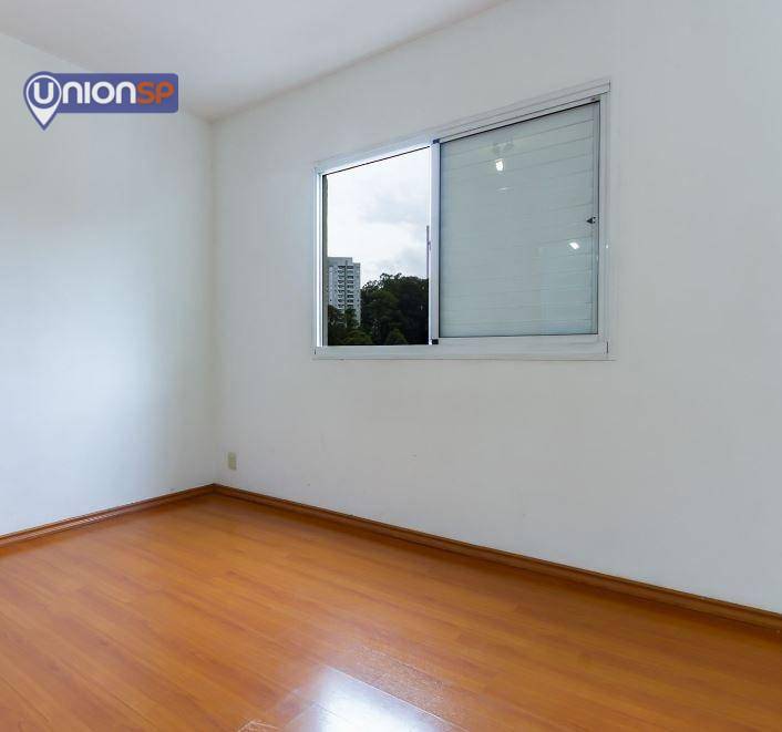 Apartamento à venda com 1 quarto, 38m² - Foto 11