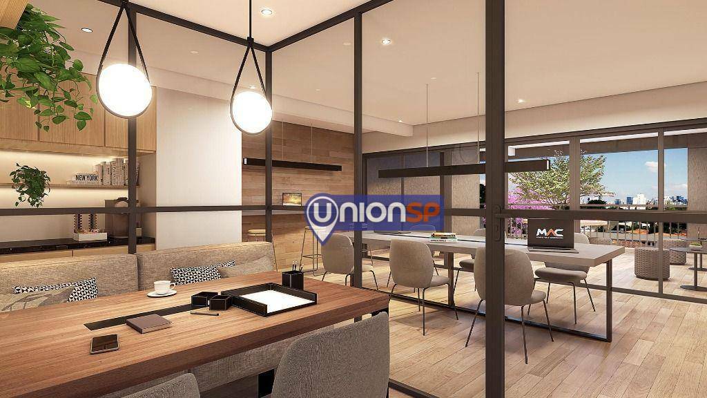 Apartamento à venda com 3 quartos, 123m² - Foto 4