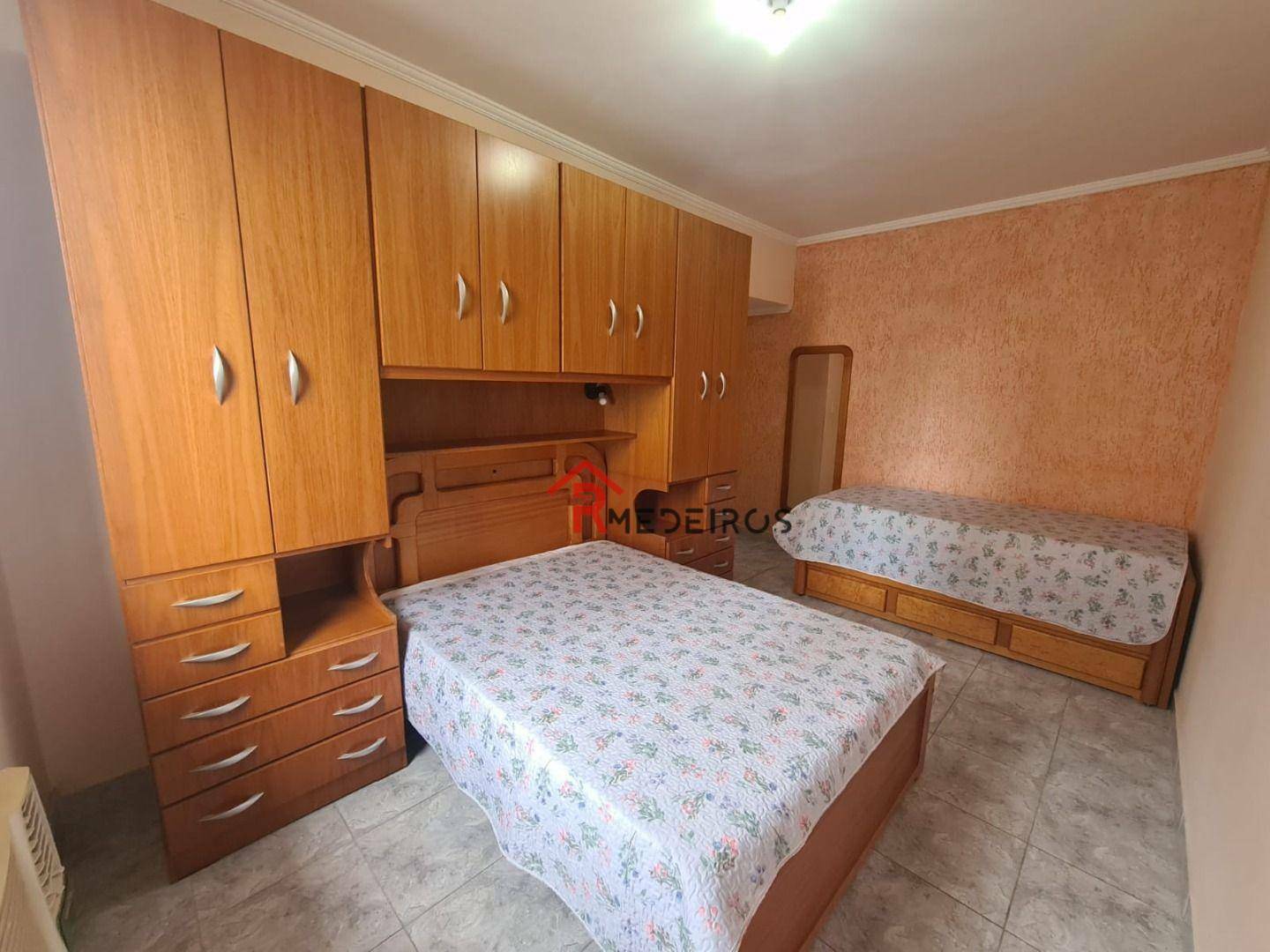 Apartamento à venda com 2 quartos, 66m² - Foto 14