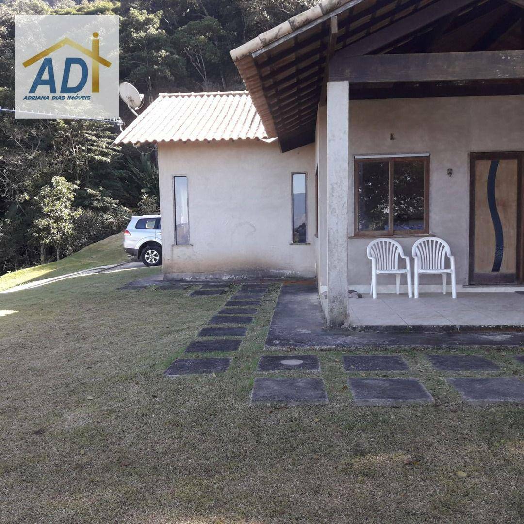 Sítio à venda com 3 quartos, 160m² - Foto 25