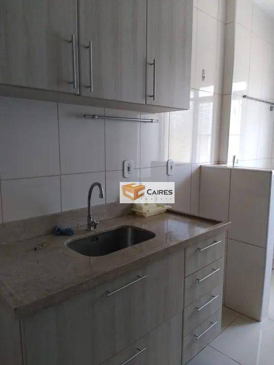 Apartamento à venda com 2 quartos, 48m² - Foto 8