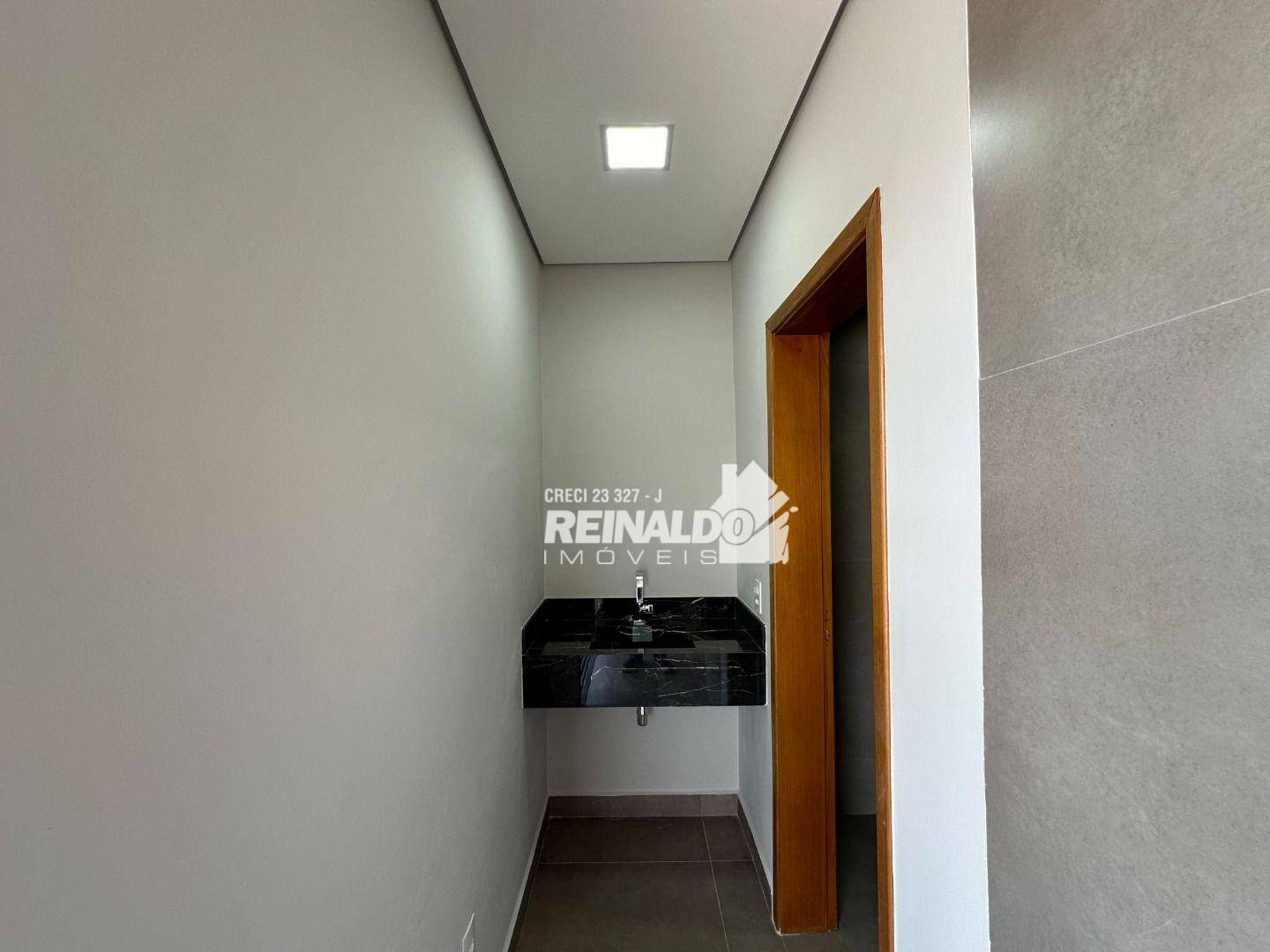 Casa de Condomínio à venda com 3 quartos, 283m² - Foto 21