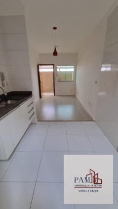 Apartamento à venda com 2 quartos, 43m² - Foto 15