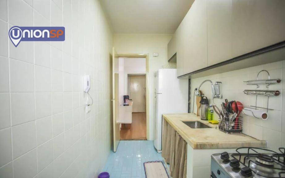 Apartamento à venda com 1 quarto, 47m² - Foto 9