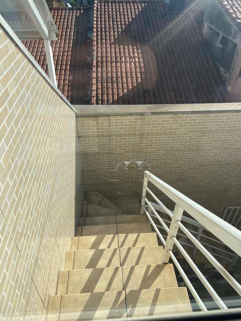 Sobrado à venda com 3 quartos, 238M2 - Foto 20