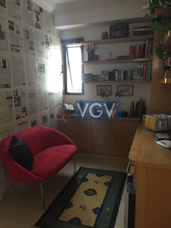 Apartamento à venda com 3 quartos, 100m² - Foto 10