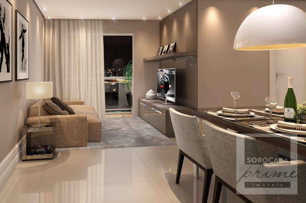 Apartamento para alugar com 2 quartos, 70m² - Foto 25