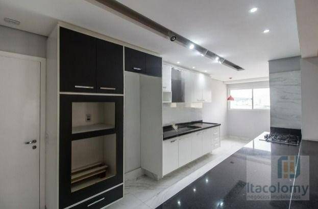 Apartamento para alugar com 3 quartos, 170m² - Foto 19