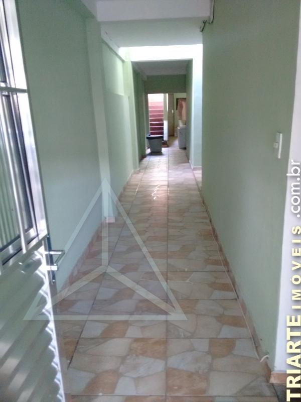 Sobrado à venda com 3 quartos, 148m² - Foto 1