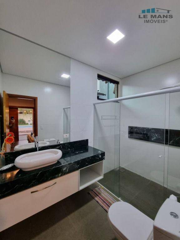 Chácara à venda com 3 quartos, 600m² - Foto 9