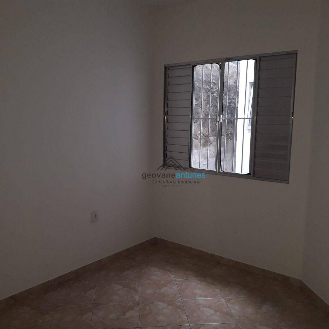 Casa à venda com 3 quartos, 125m² - Foto 12