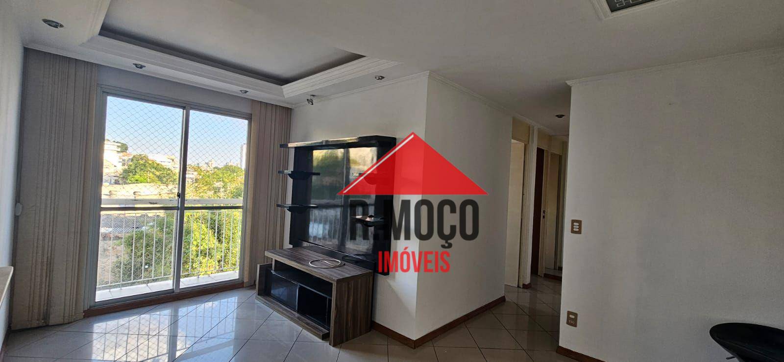 Apartamento à venda com 2 quartos, 50m² - Foto 12