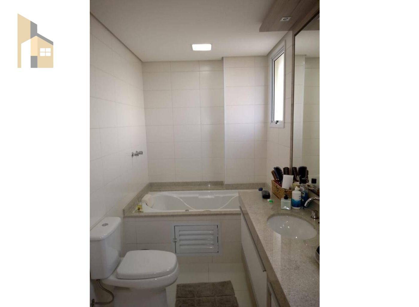 Apartamento à venda com 4 quartos, 227m² - Foto 12