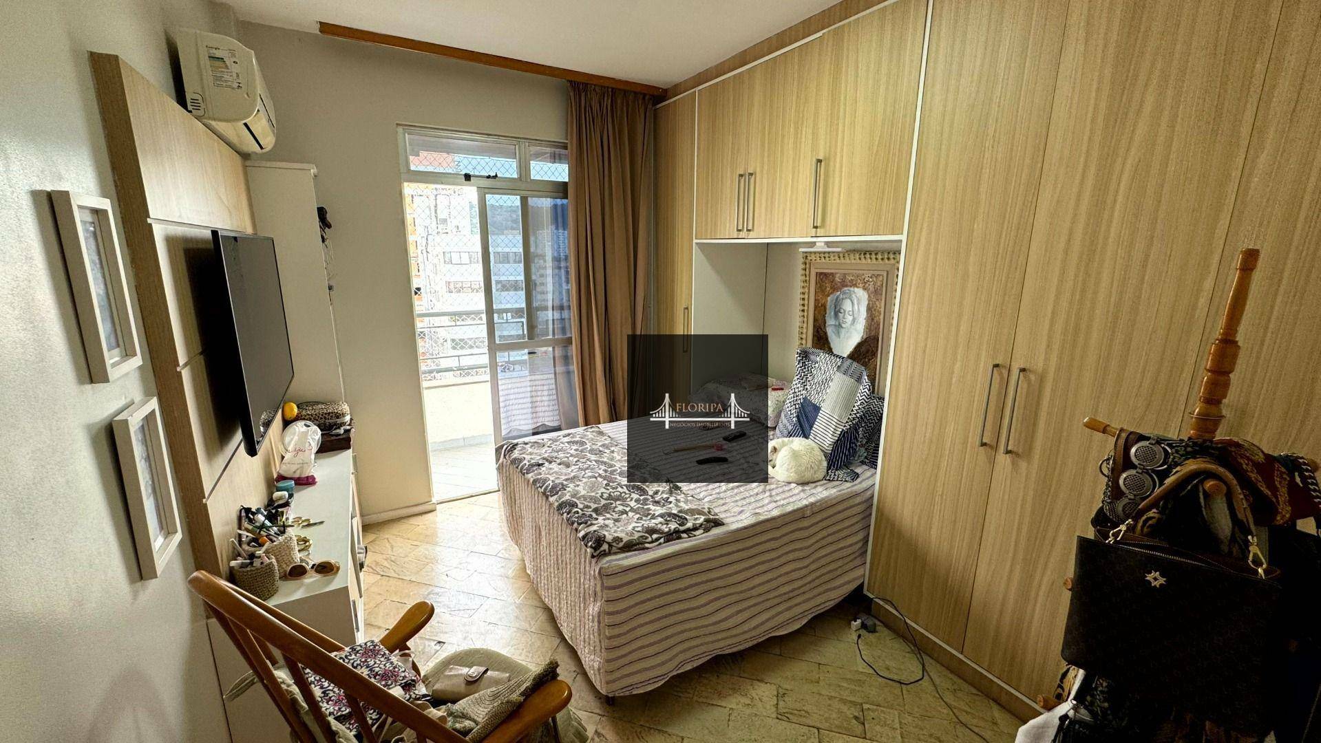 Apartamento à venda com 2 quartos, 76m² - Foto 9