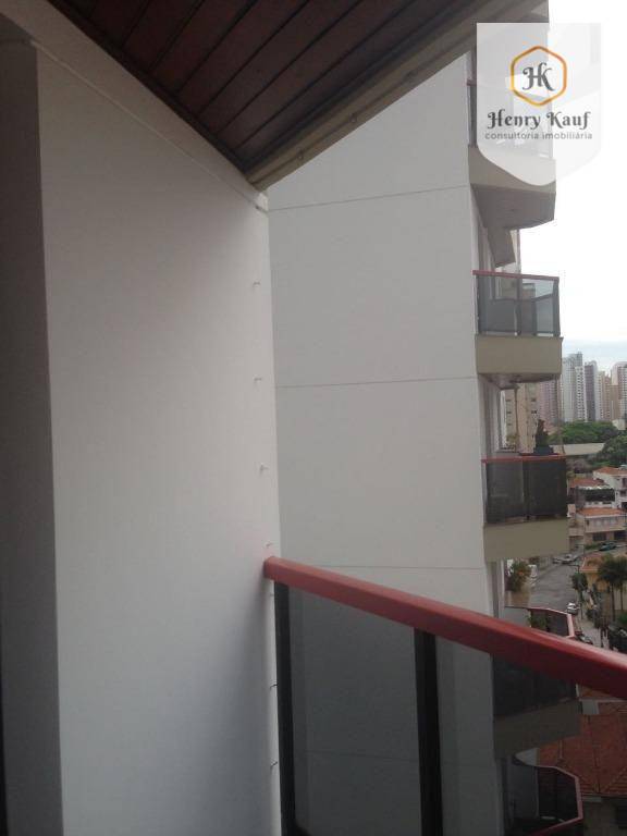 Apartamento à venda com 3 quartos, 147m² - Foto 22