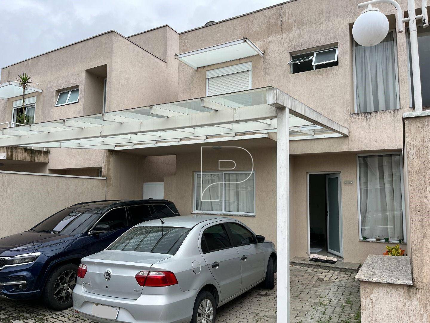 Casa de Condomínio à venda e aluguel com 3 quartos, 148m² - Foto 1