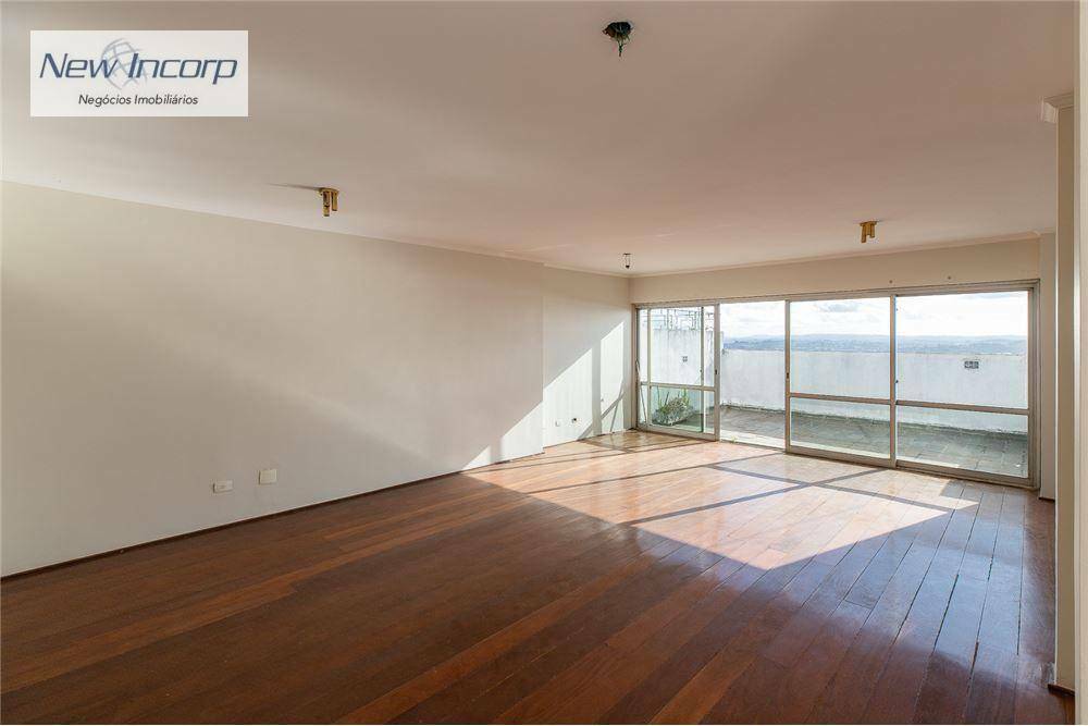 Cobertura à venda com 3 quartos, 340m² - Foto 6