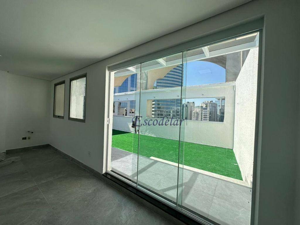 Conjunto Comercial-Sala para alugar, 850m² - Foto 20