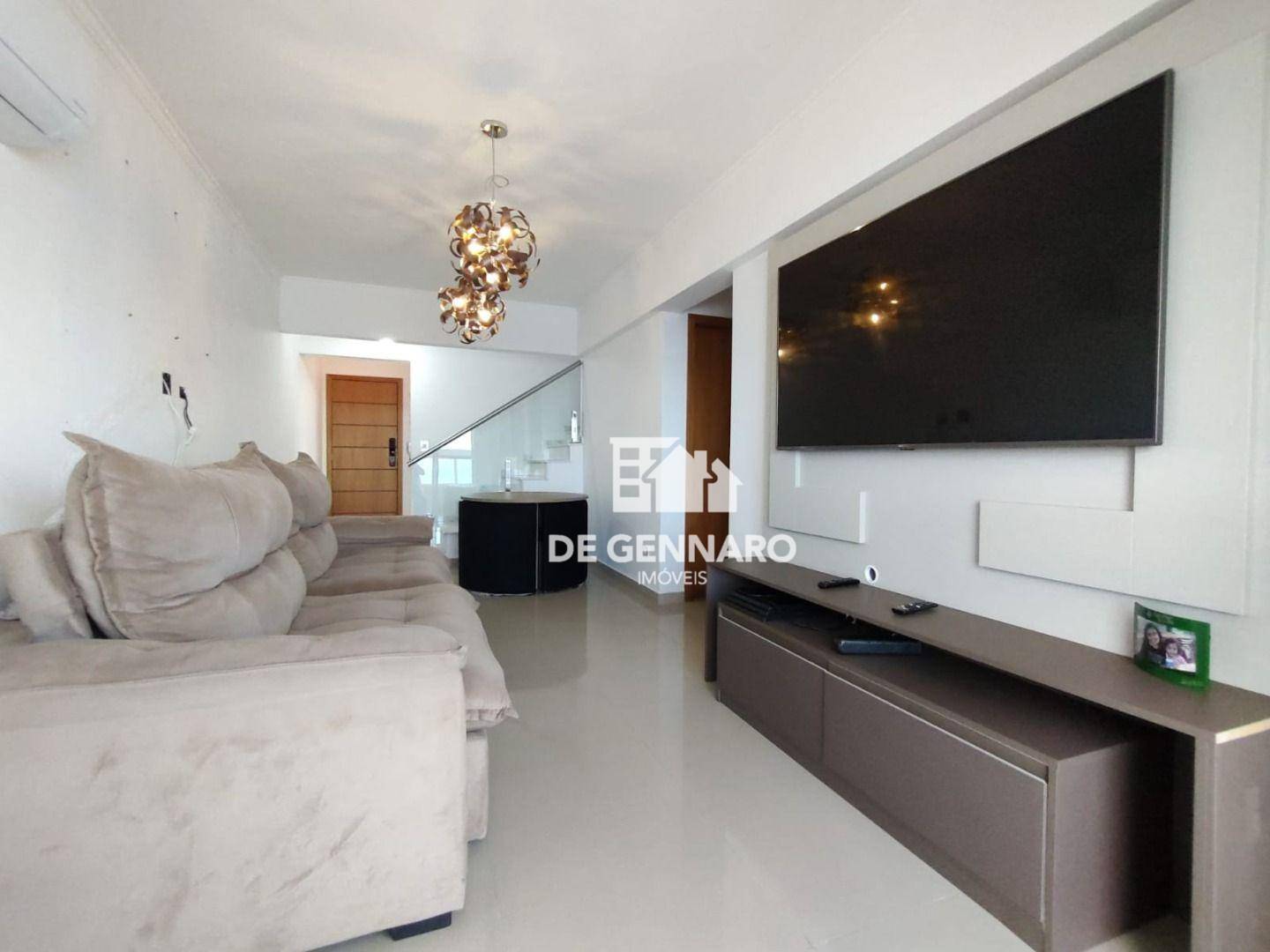 Cobertura à venda com 3 quartos, 192m² - Foto 4