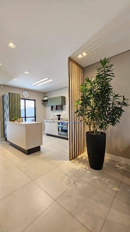 Casa à venda com 3 quartos, 135m² - Foto 37