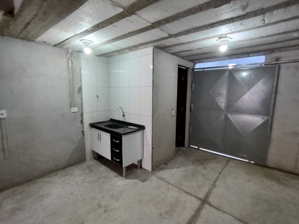 Loja-Salão para alugar, 125m² - Foto 11