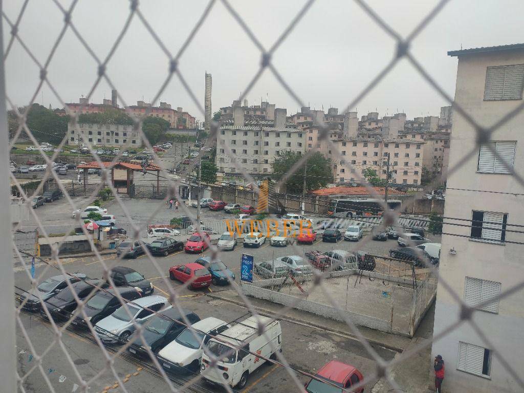 Apartamento à venda com 2 quartos, 50m² - Foto 18