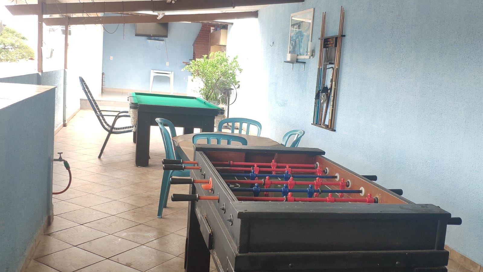 Sobrado à venda com 3 quartos, 200m² - Foto 17