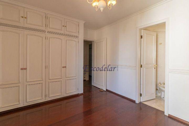 Apartamento à venda com 4 quartos, 285m² - Foto 20