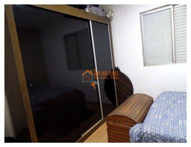 Apartamento à venda com 1 quarto, 47m² - Foto 17