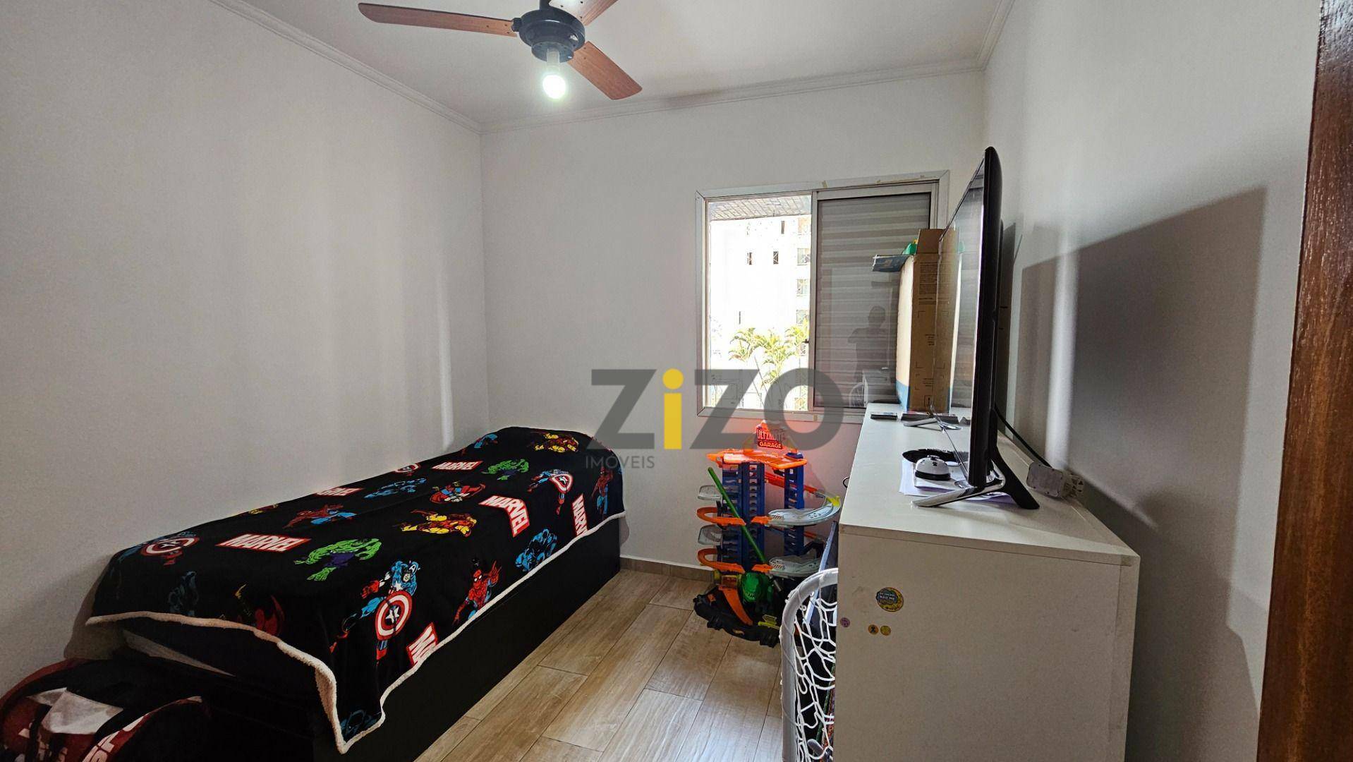 Apartamento à venda com 3 quartos, 91m² - Foto 27