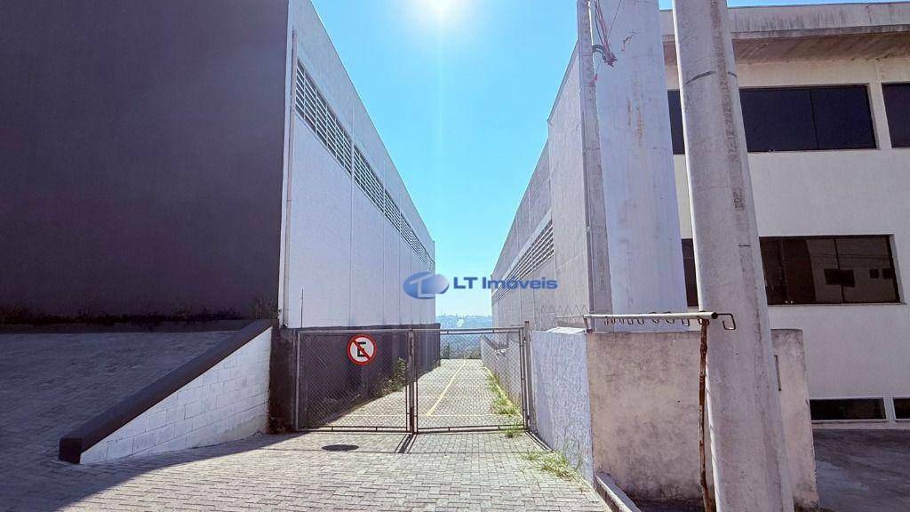 Depósito-Galpão-Armazém para alugar, 1203m² - Foto 5