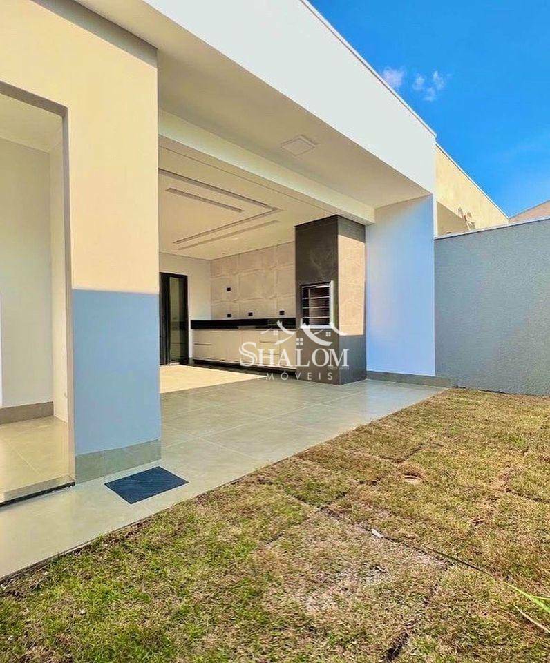 Casa à venda com 3 quartos, 113m² - Foto 10