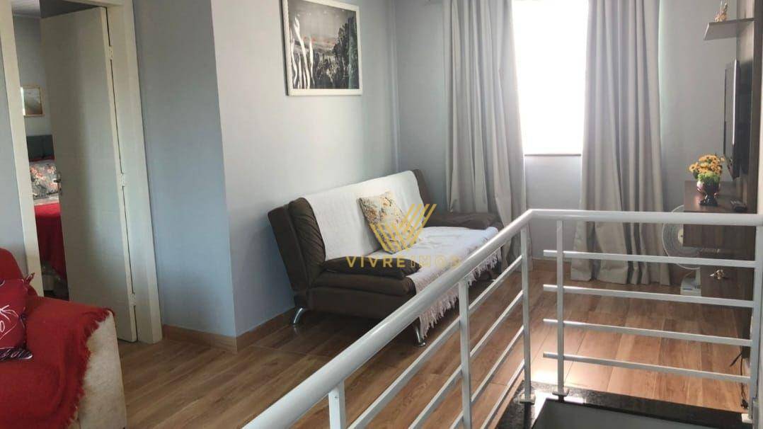 Casa à venda com 2 quartos, 80m² - Foto 10