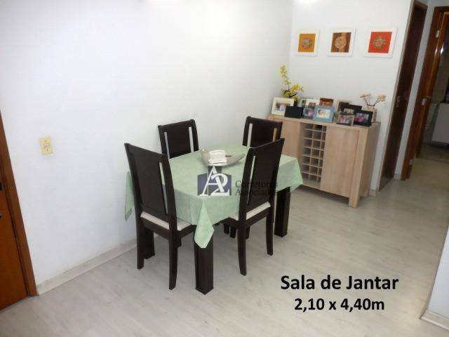 Apartamento à venda com 2 quartos, 60m² - Foto 13